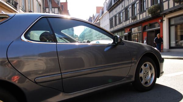 Les meilleures options pour acheter une Peugeot d'occasion à Nantes