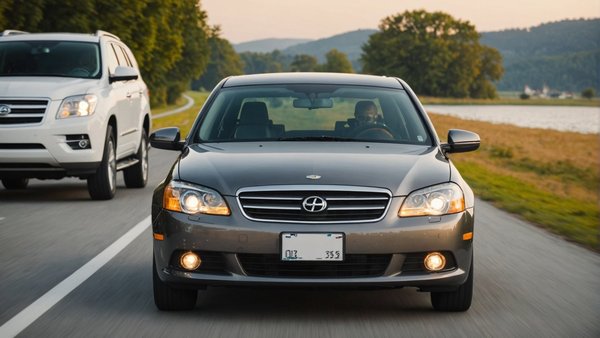 Comment vérifier le kilométrage d'une voiture d'occasion ?