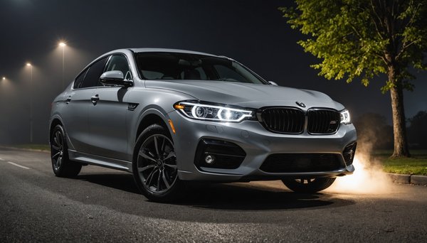 Top choix de feux anti-brouillard pour voiture sans permis